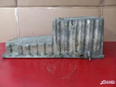 Mercedes-Benz Engine Oil Pan