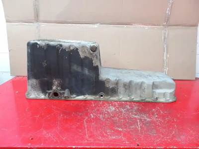 Mercedes-Benz Engine Oil Pan
