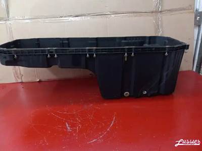 Paccar MX-13 * Engine Oil Pan for a 2019 Kenworth T-680