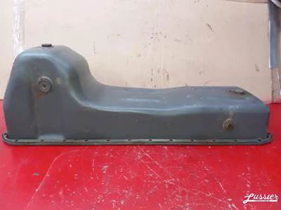 Paccar Engine Oil Pan
