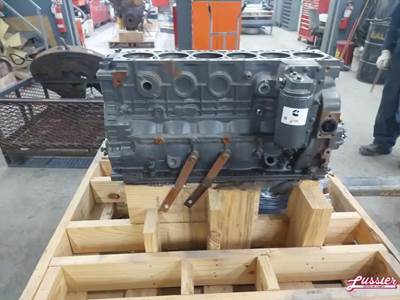 Paccar Engine Oil Pan