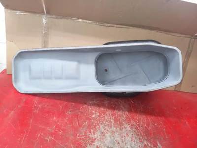 Volvo Engine Oil Pan