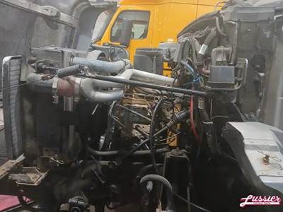 Caterpillar 3116 Engine for a 1994 GMC TOP KICK