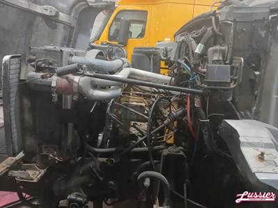 Caterpillar 3116 Engine for a 1994 GMC TOP KICK