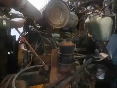 Caterpillar 3126E Engine for a 1997 Kenworth T-800