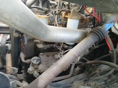 Caterpillar 3126E Engine for a 2001 Sterling L7500