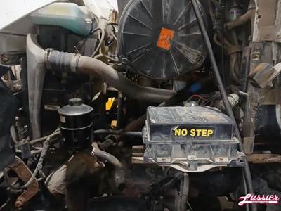 Caterpillar 3126E Engine for a 2001 Sterling L7500
