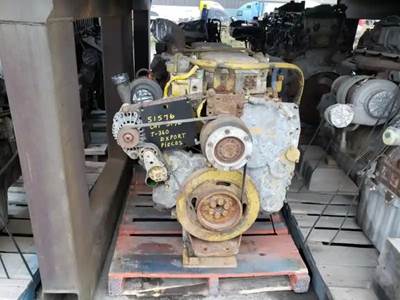 Caterpillar 3176 Engine for a 1992 Kenworth T-450