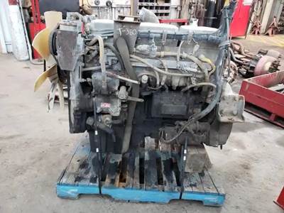 Caterpillar 3176 Engine for a 1991 Kenworth T-450