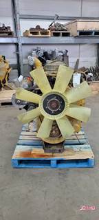 Caterpillar 3176 Engine for a 1993 Kenworth T-400