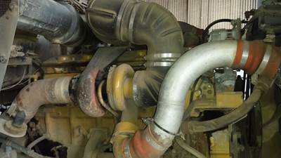 Caterpillar 3406B Engine - ARR/CPL 9Y2407