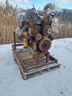 Caterpillar 3406B Engine - ARR/CPL 700157