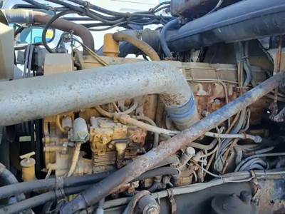 Caterpillar 3406E Engine for a 1996 Western Star 4964F