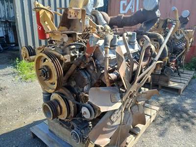 Caterpillar 3408 Engine - ARR/CPL 8N1843