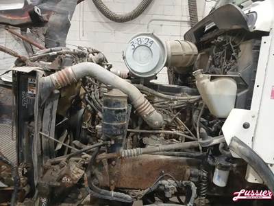 Caterpillar C-13 ACERT Engine for a 2005 Kenworth T-800