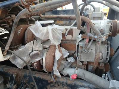 Caterpillar C-13 ACERT Engine for a 2005 Sterling A9500