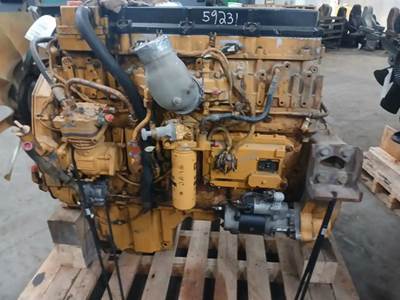 Caterpillar C-13 ACERT Engine - ARR/CPL 2998710 OEM 335/2100
