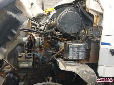 Caterpillar C-13 ACERT DPF Engine for a 2008 Sterling L9500 (LT9513)