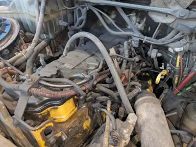 Caterpillar C-7 NON ACERT Engine for a 2005 Freightliner M2 106