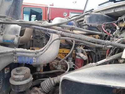 Caterpillar C12 Engine for a 2000 Freightliner FL-112