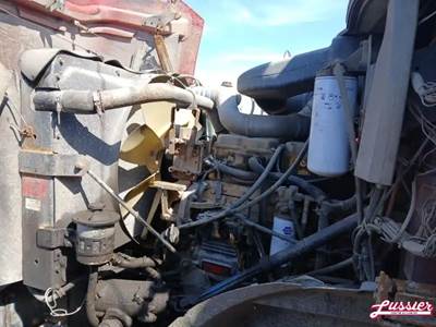 Caterpillar C12 Engine for a 2003 International 5600I