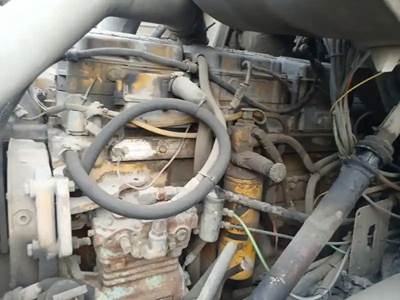 Caterpillar C12 Engine for a 1999 Sterling A9500