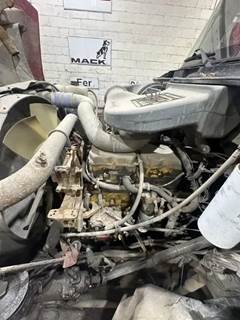 Caterpillar C12 Engine for a 2003 International 5600I