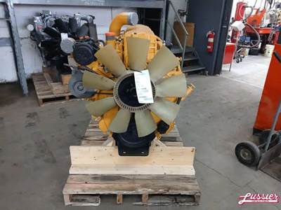 Caterpillar C12 Engine for a 1999 Sterling LT-9513