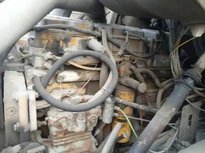 Caterpillar C12 Engine for a 1999 Sterling A9500