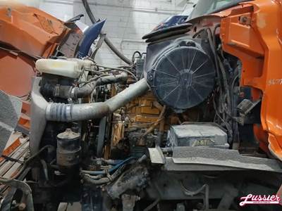 Caterpillar C12 Engine for a 1999 Sterling LT-9513