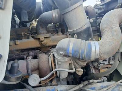 Caterpillar C12 Engine for a 2000 Kenworth T-800