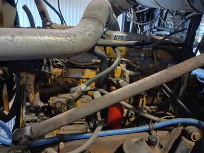 Caterpillar C12 Engine for a 2000 Western Star 5964S