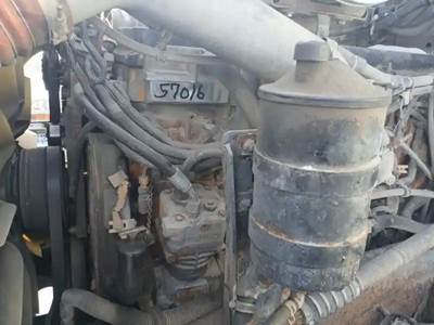 Caterpillar C13 Engine for a 2005 Kenworth T-800