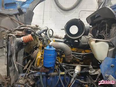 Caterpillar C13 Engine for a 2006 Kenworth T-800