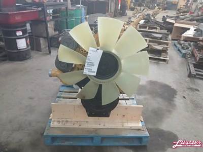 Caterpillar C7 ACERT Engine for a Aucune