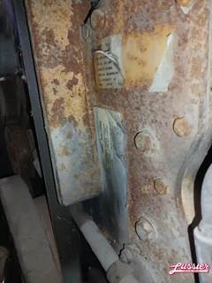 Caterpillar Engine for a 2005 Sterling L7500