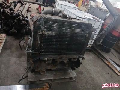 Caterpillar Engine for a Aucune