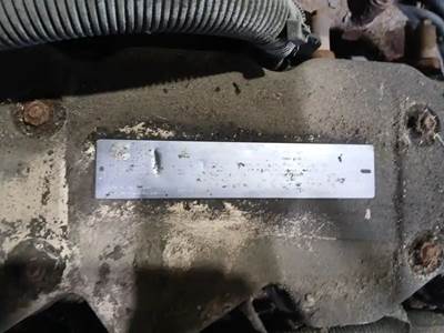 Cummins 5.9L Engine for a 2016 Capacity Shunter TJ9000