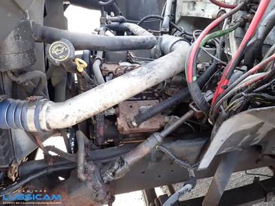 Cummins 5.9L Engine for a 1995 Ford F-800