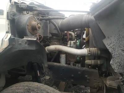 Cummins 5.9L Engine for a 1995 Ford F-800