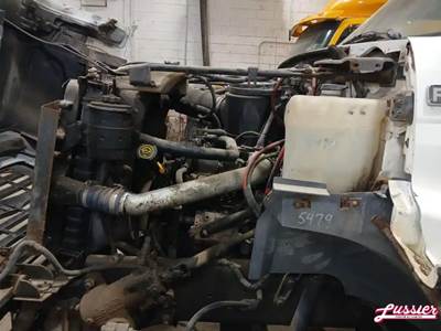 Cummins 5.9L Engine for a 1995 Ford F-800
