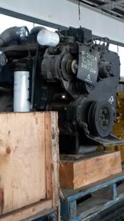 Cummins 6CT 8.3 Engine - ARR/CPL 1439