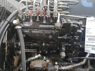 Cummins 8.3 Engine - ARR/CPL 0985
