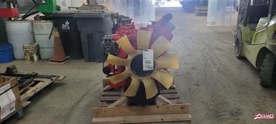 Cummins AUTOBUS FLAT NOSE Engine for a 2009 Blue Bird AUTOBUS FLAT NOSE