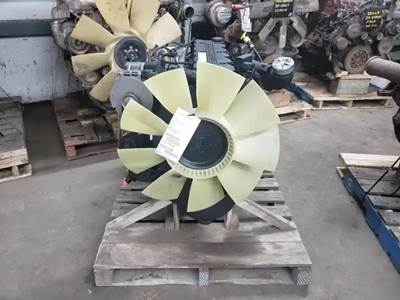 Cummins ISB 5.9 EGR/COMMON RAIL Engine for a 2005 Thomas AUTOBUS FLAT NOSE