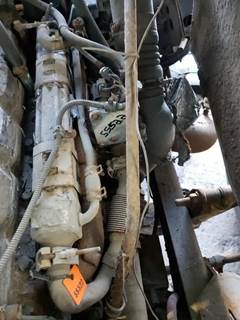 Cummins ISB 5.9 EGR/COMMON RAIL Engine for a 2006 Freightliner MT55