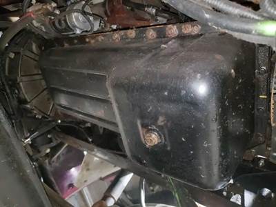 Cummins ISB 5.9 EGR/COMMON RAIL Engine for a 2007 Kenworth T-300