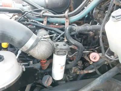 Cummins ISB 5.9L Engine for a 2007 Kenworth T-300