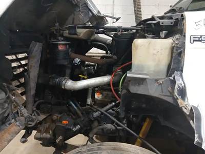 Cummins ISB/5.9 Engine for a 1999 Ford F-800