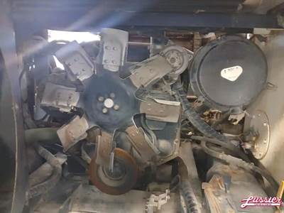 Cummins ISB/5.9 Engine for a 2001 Johnston BALAI